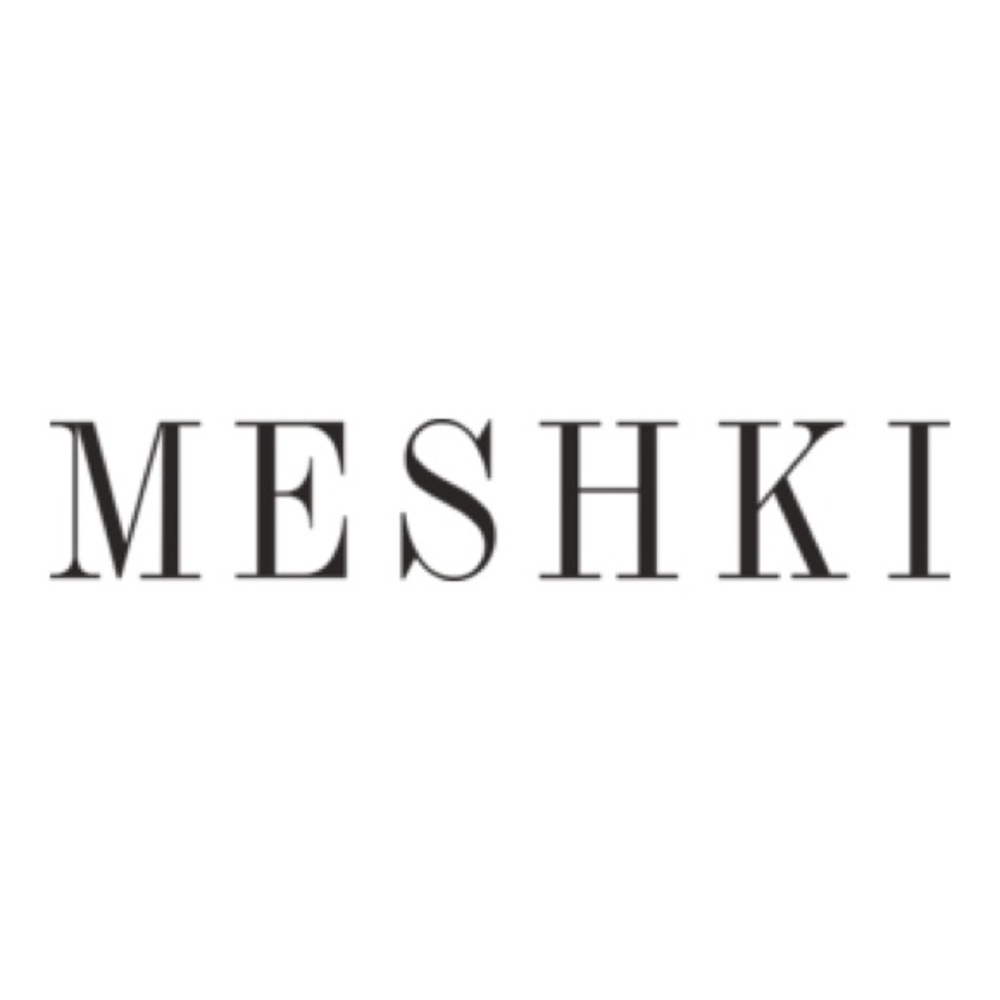 Meshki Gift Card - $397